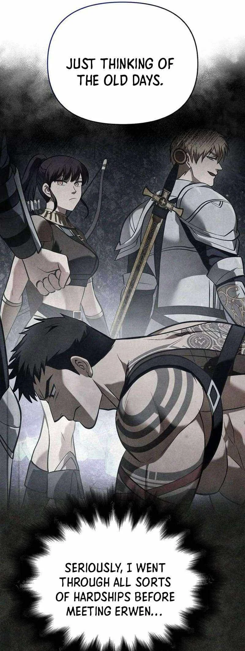 Read Surviving The Game as a Barbarian Manga Online