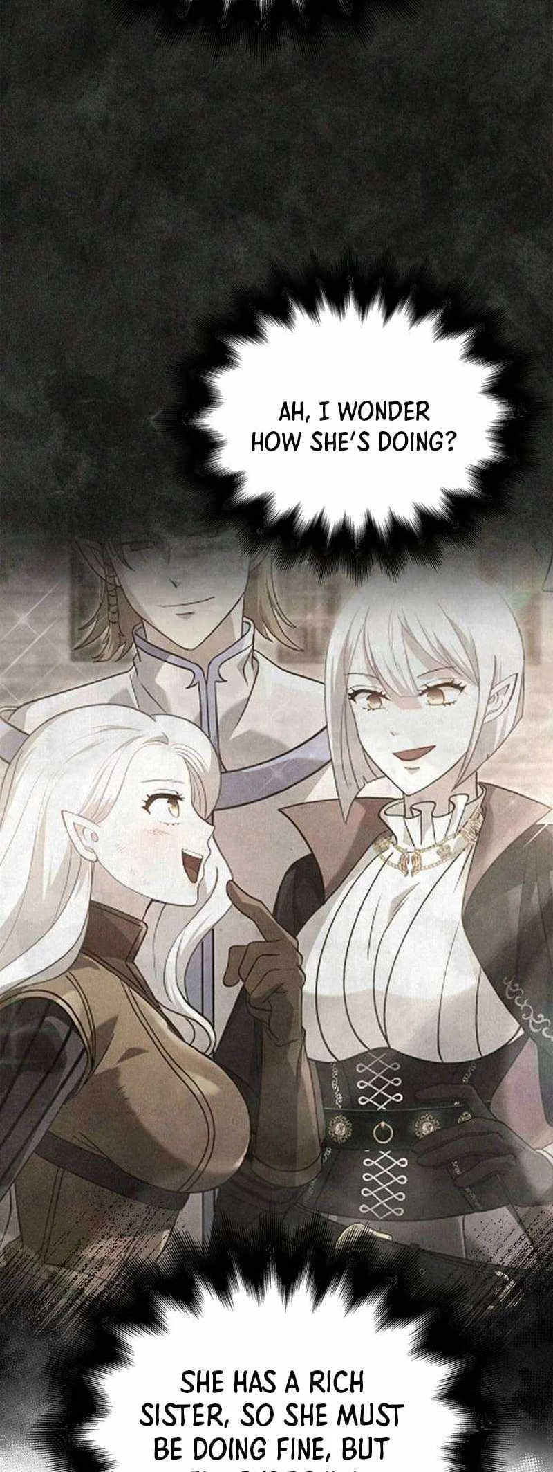 Read Surviving The Game as a Barbarian Manga Online