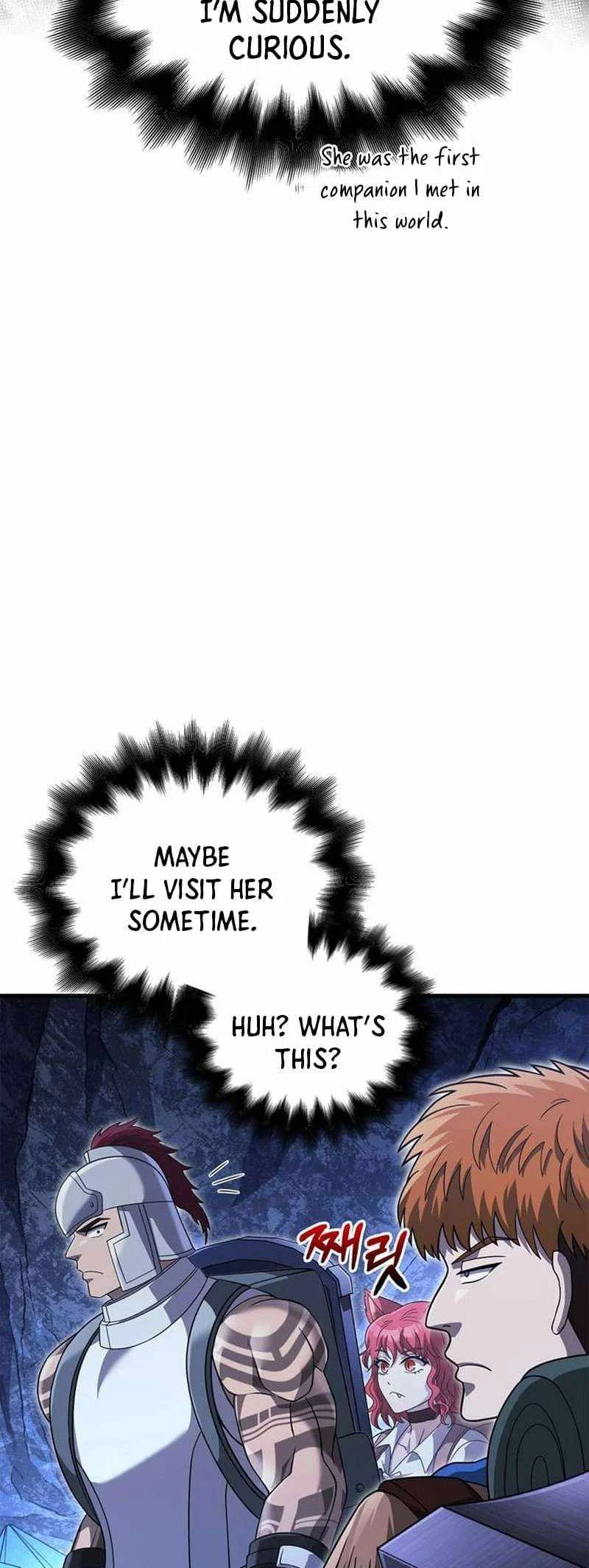 Read Surviving The Game as a Barbarian Manga Online