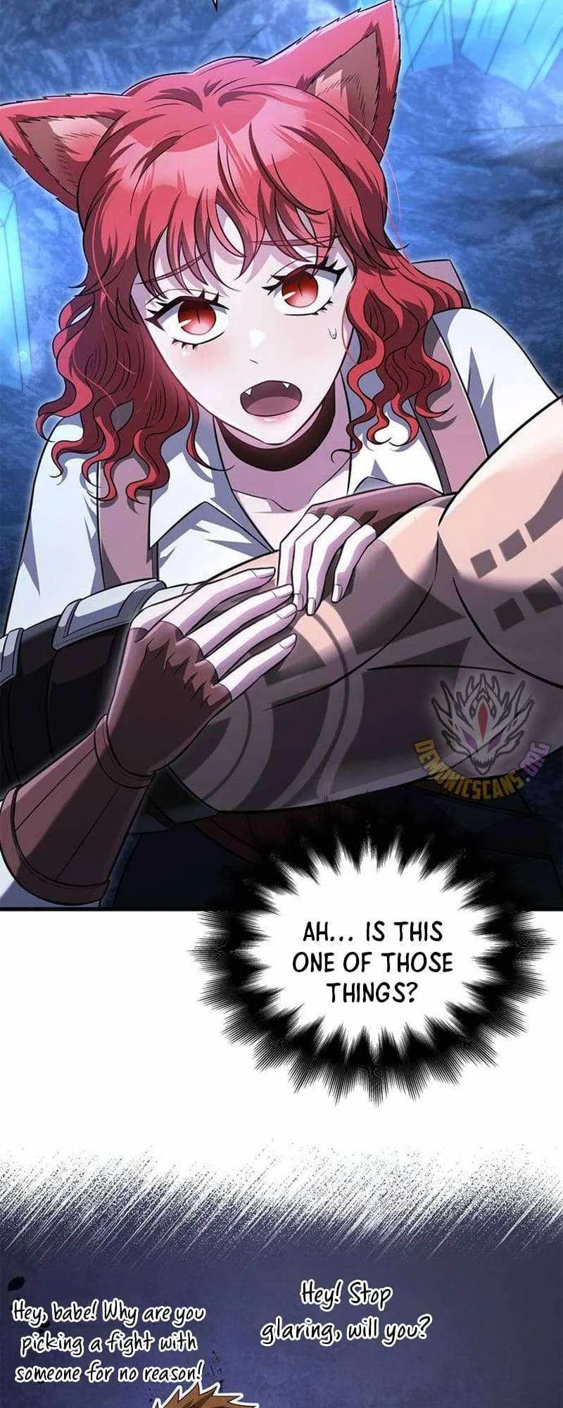 Read Surviving The Game as a Barbarian Manga Online