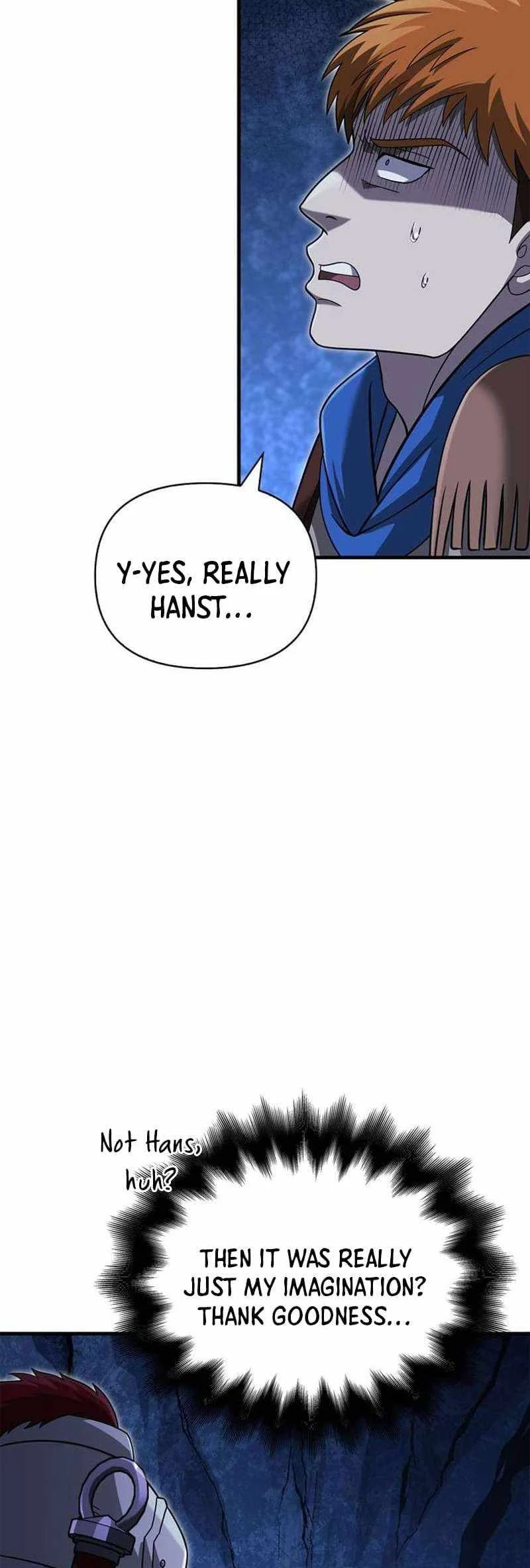 Read Surviving The Game as a Barbarian Manga Online