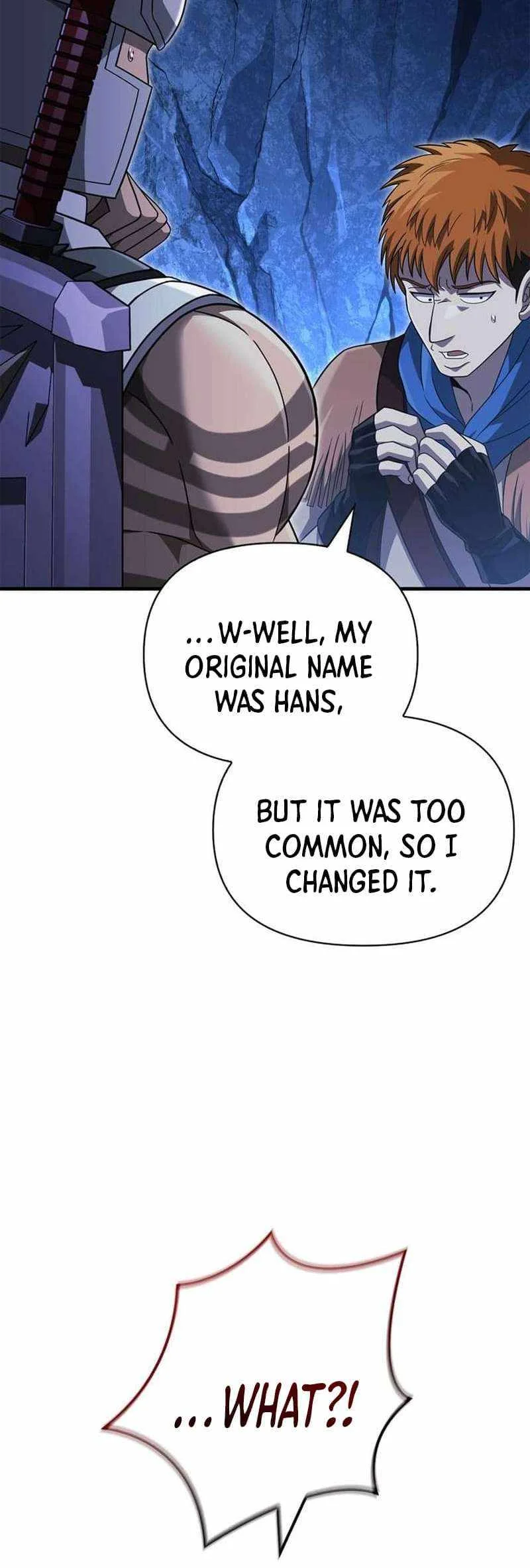 Read Surviving The Game as a Barbarian Manga Online