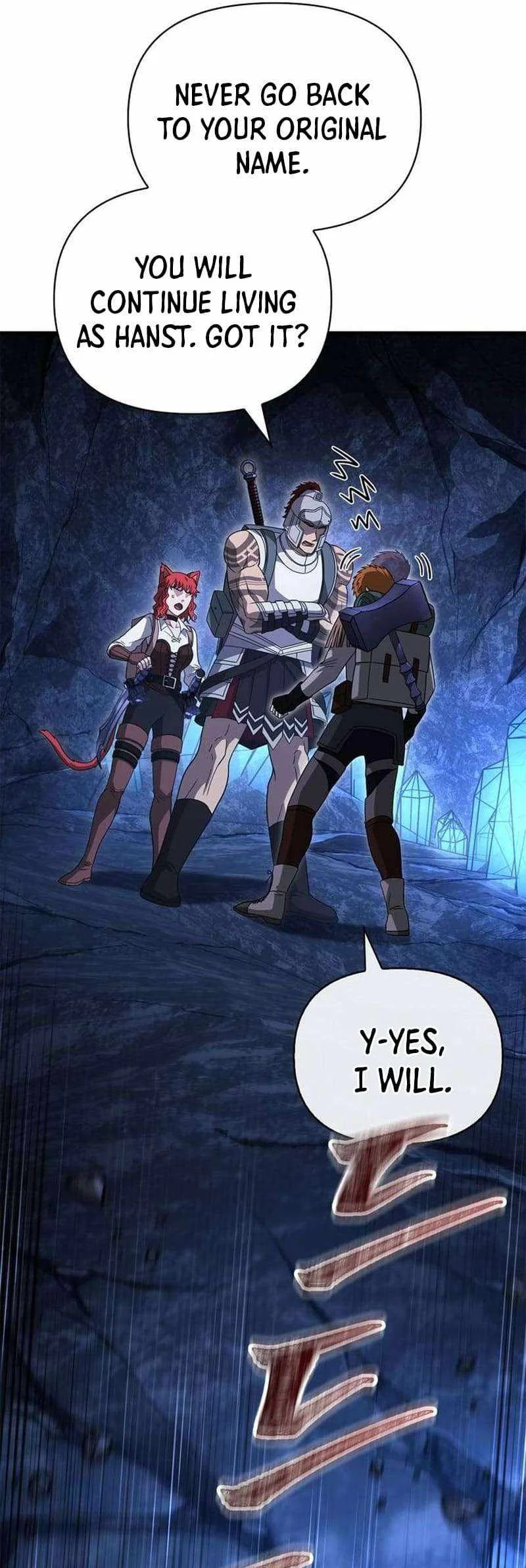 Read Surviving The Game as a Barbarian Manga Online