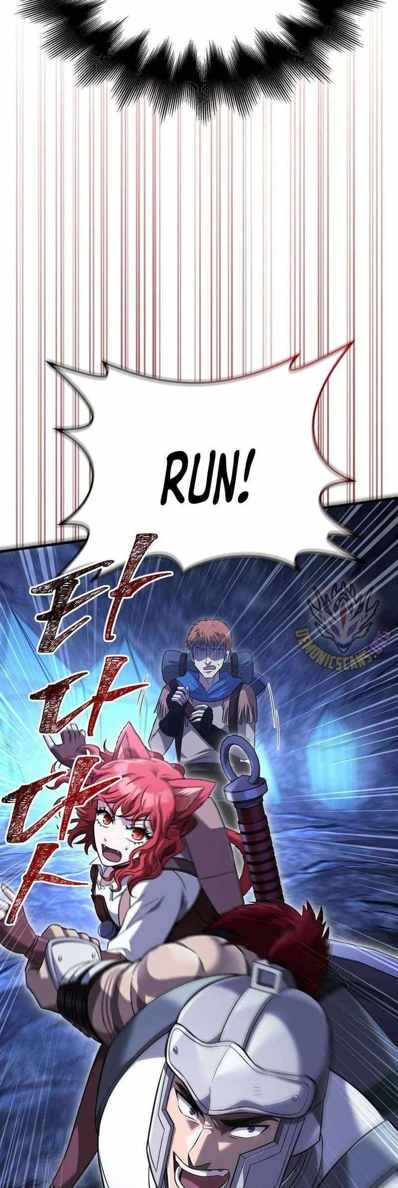 Read Surviving The Game as a Barbarian Manga Online