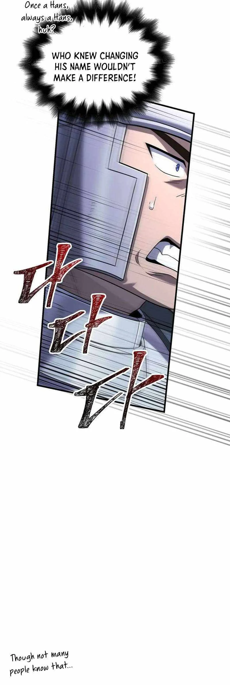 Read Surviving The Game as a Barbarian Manga Online