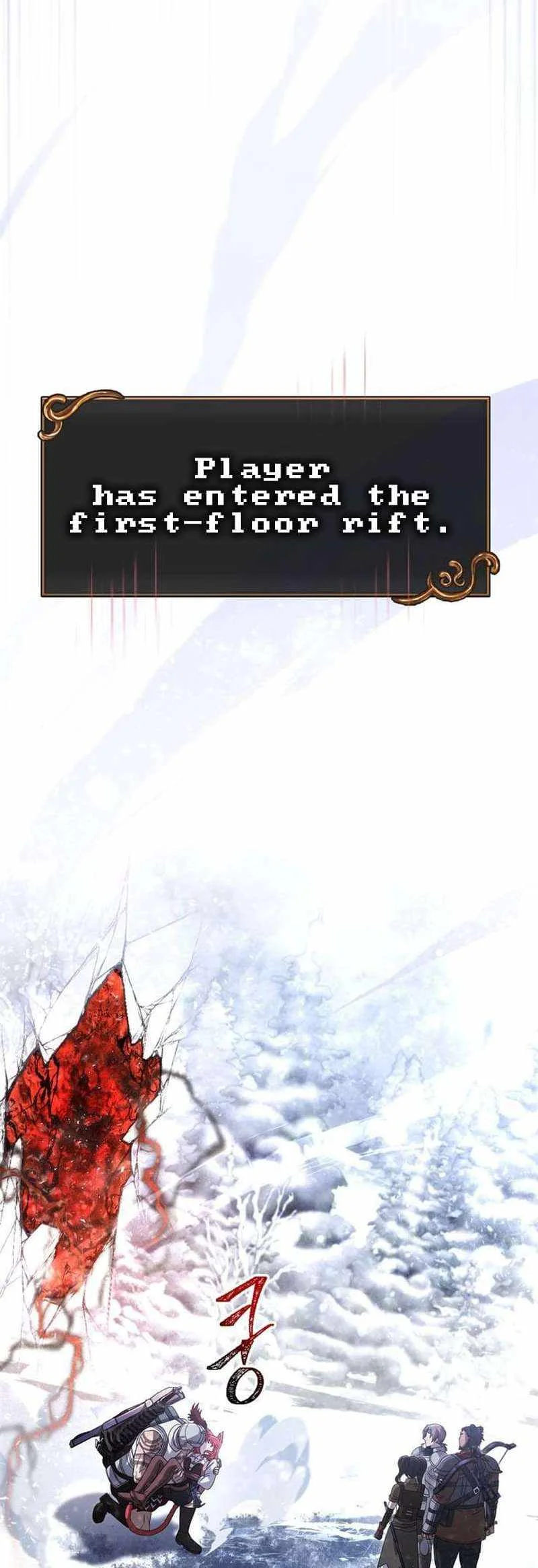 Read Surviving The Game as a Barbarian Manga Online