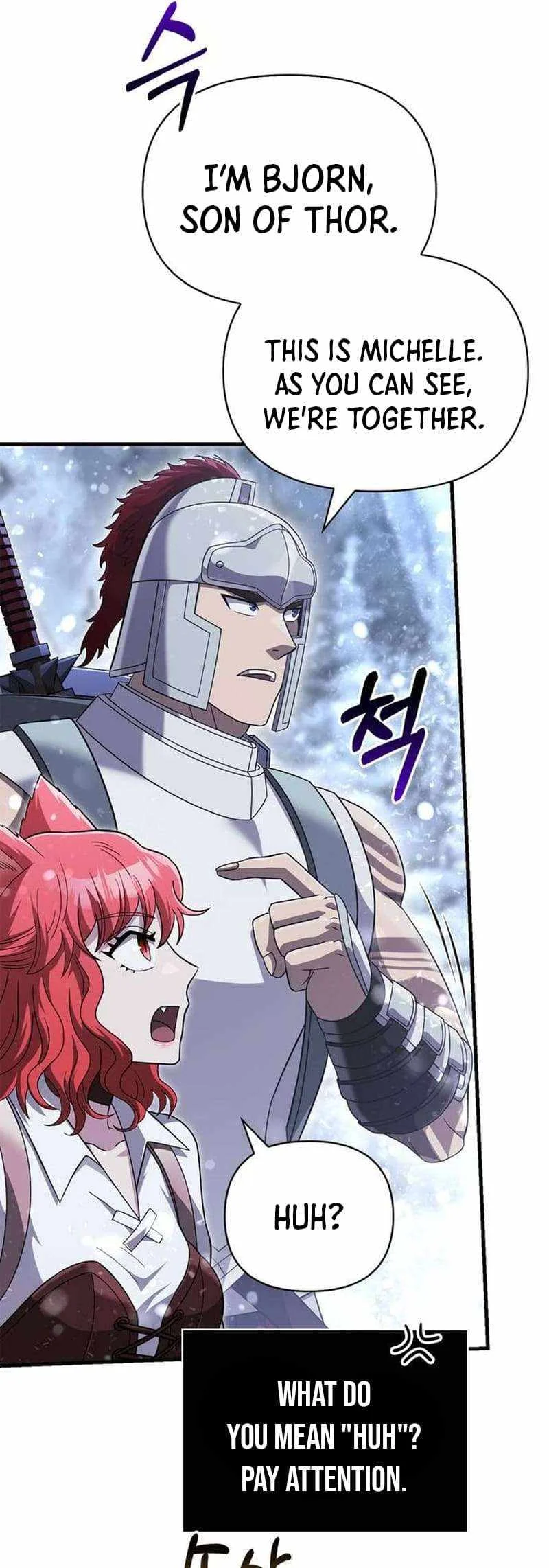 Read Surviving The Game as a Barbarian Manga Online