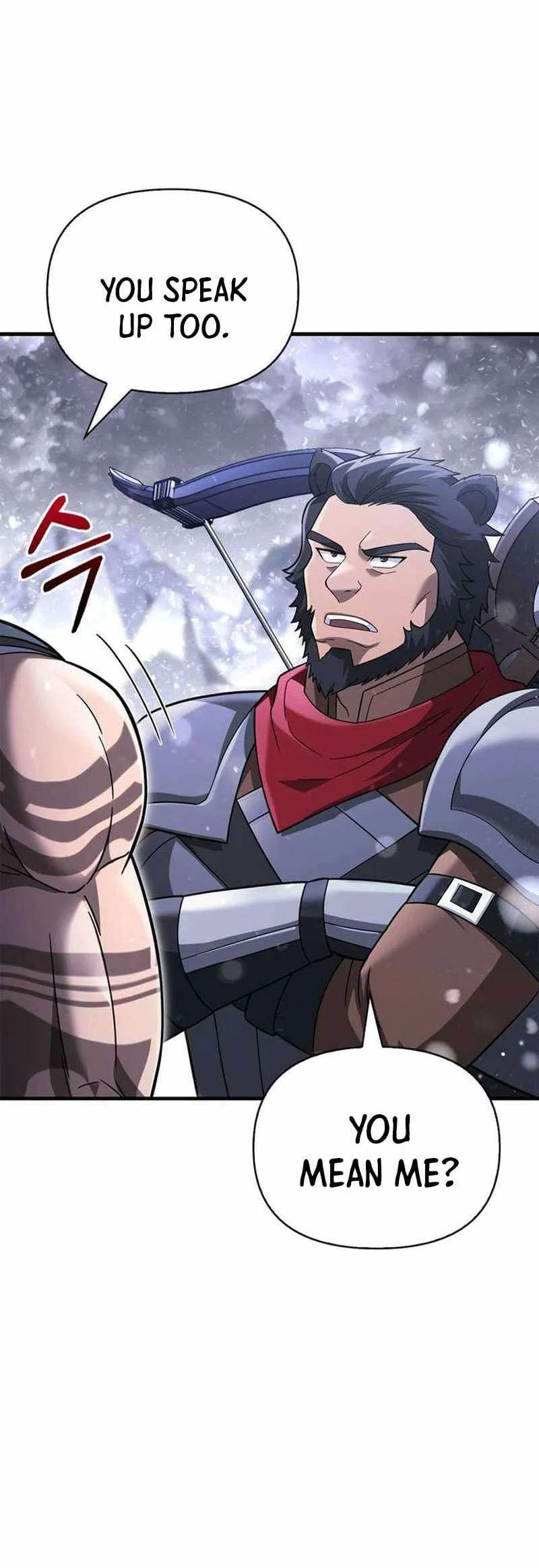 Read Surviving The Game as a Barbarian Manga Online
