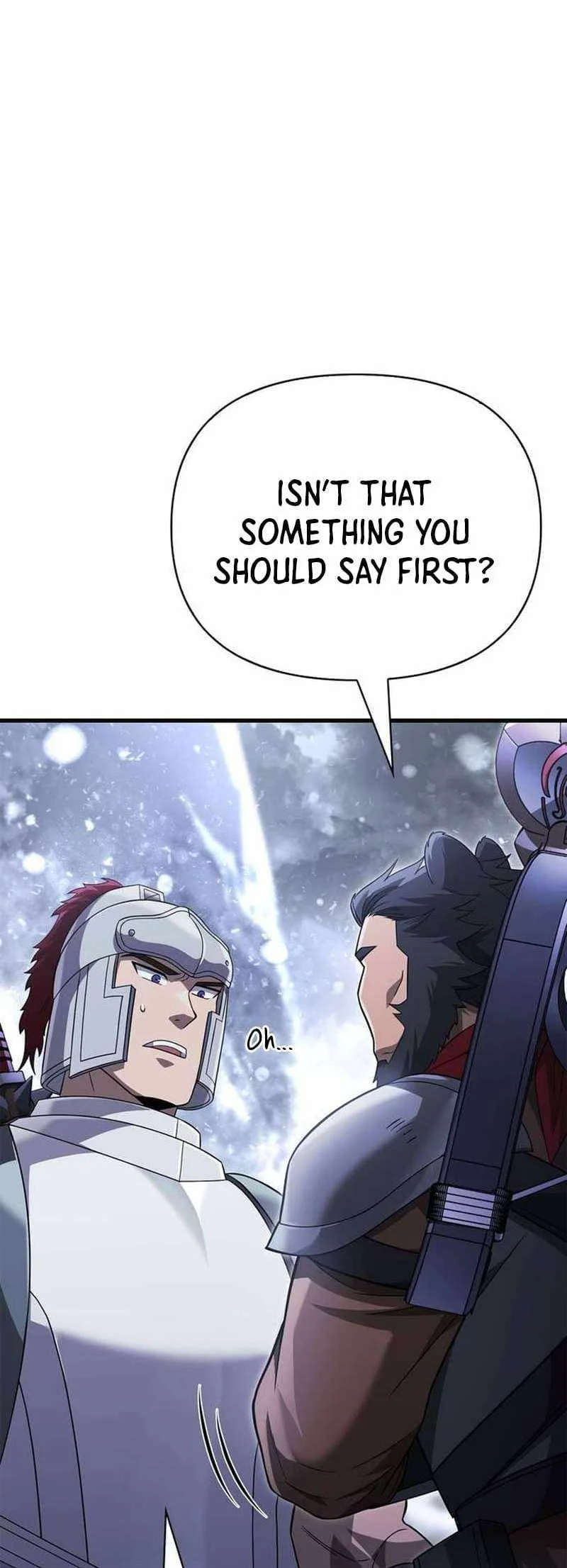 Read Surviving The Game as a Barbarian Manga Online