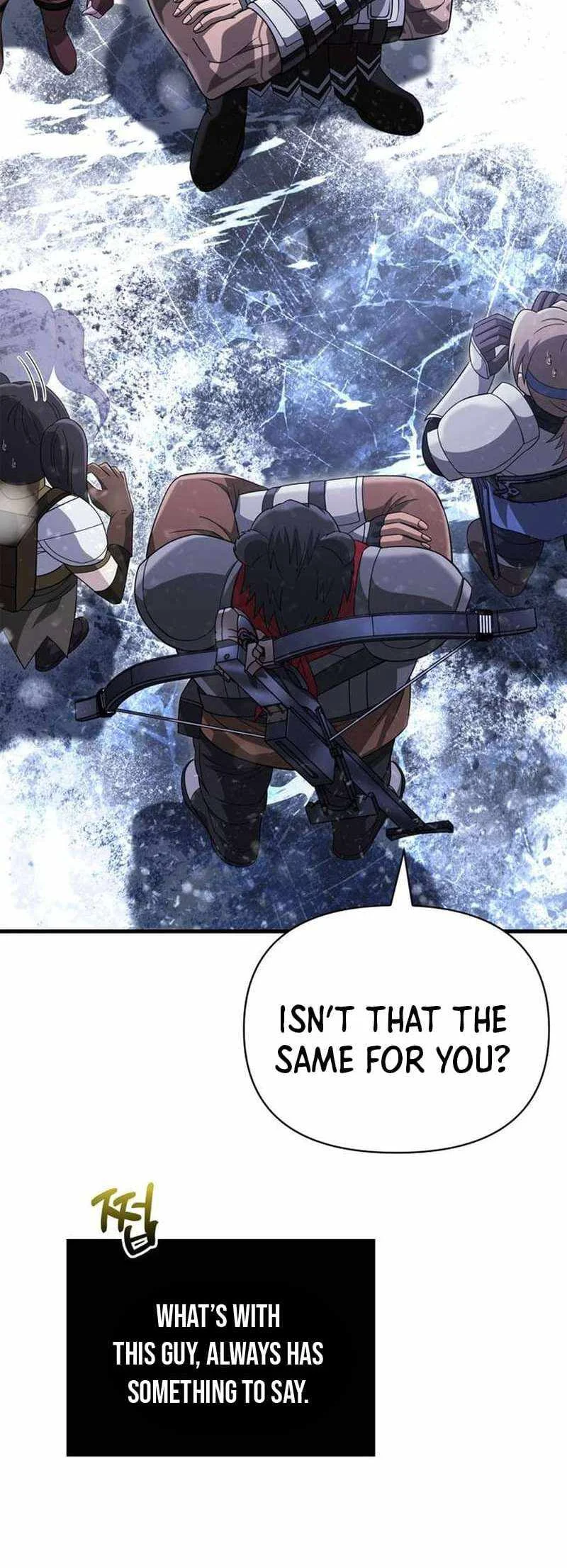 Read Surviving The Game as a Barbarian Manga Online
