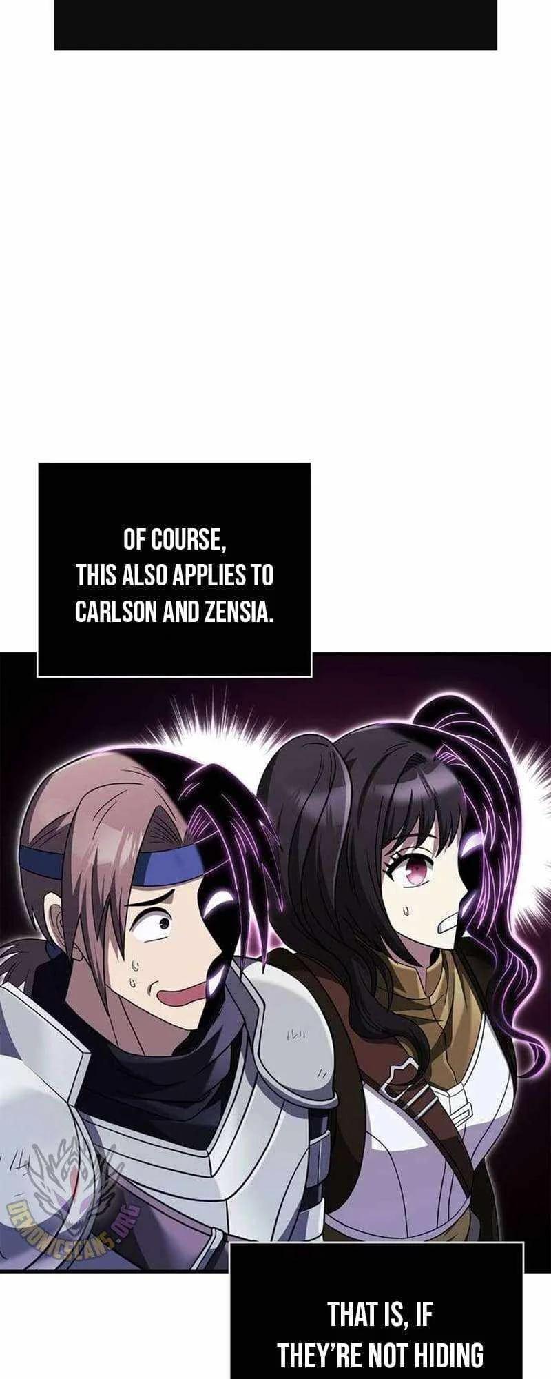 Read Surviving The Game as a Barbarian Manga Online