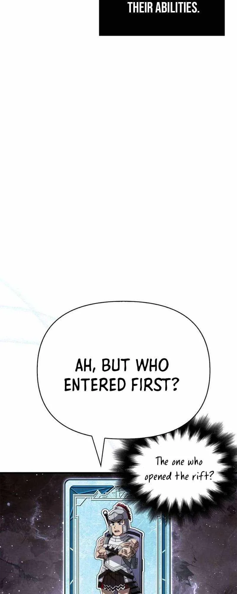 Read Surviving The Game as a Barbarian Manga Online