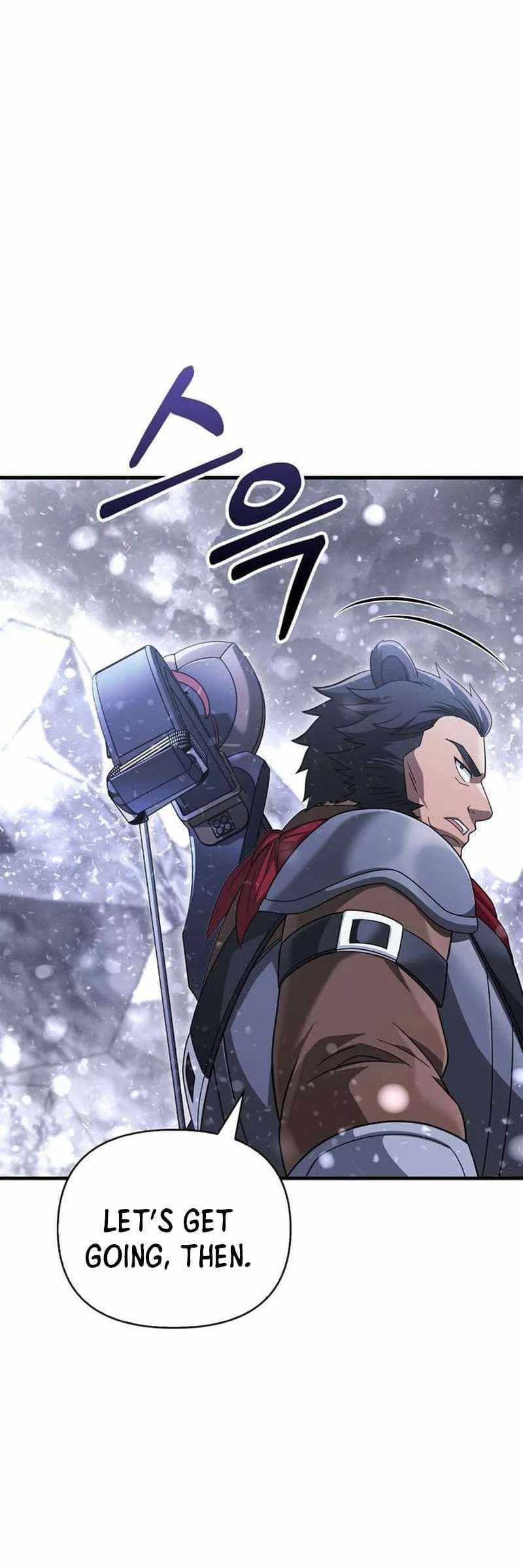 Read Surviving The Game as a Barbarian Manga Online
