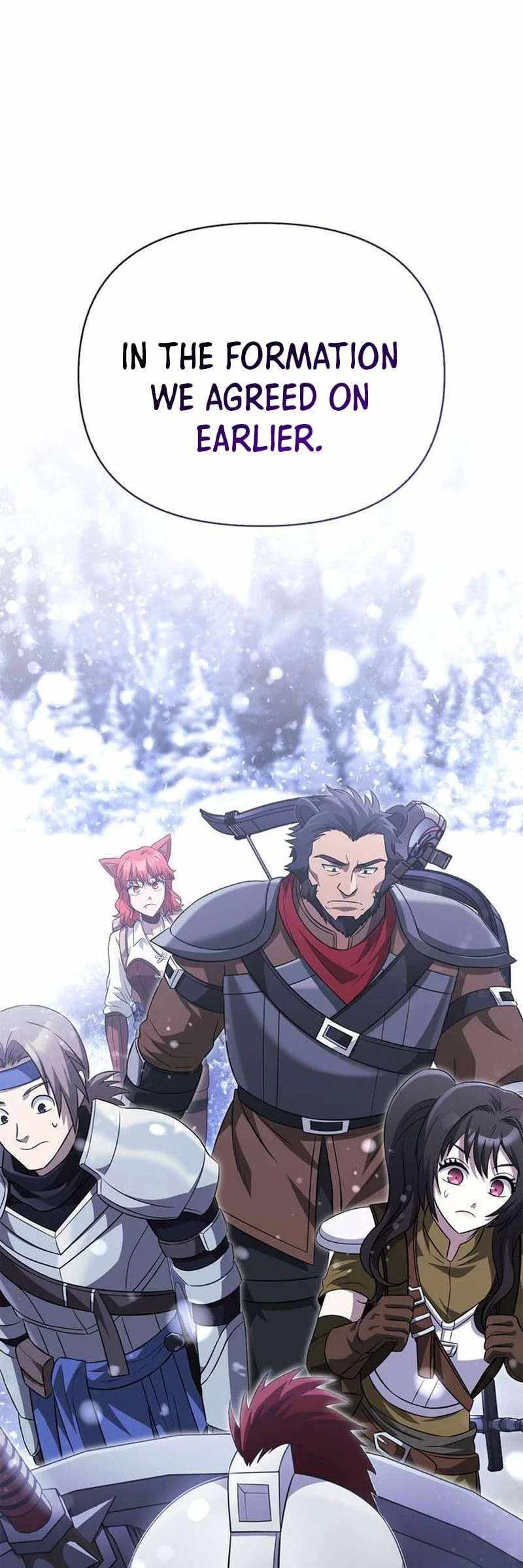 Read Surviving The Game as a Barbarian Manga Online