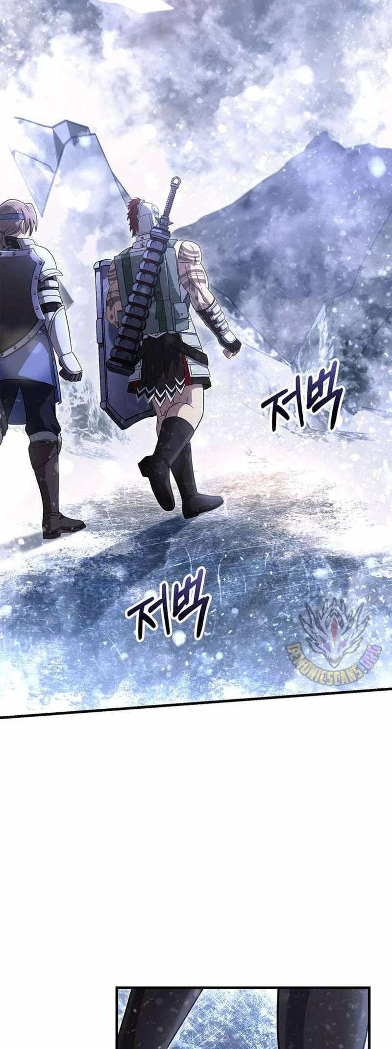 Read Surviving The Game as a Barbarian Manga Online
