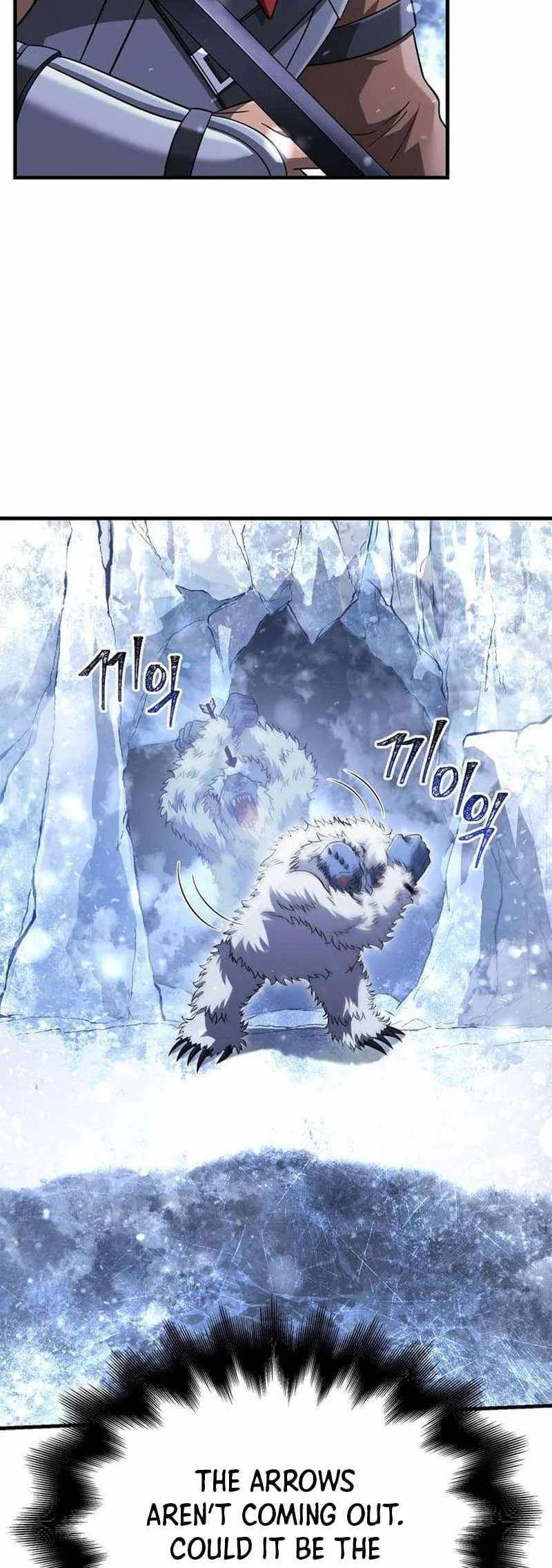 Read Surviving The Game as a Barbarian Manga Online