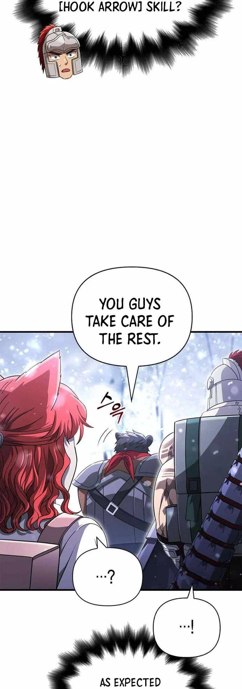 Read Surviving The Game as a Barbarian Manga Online