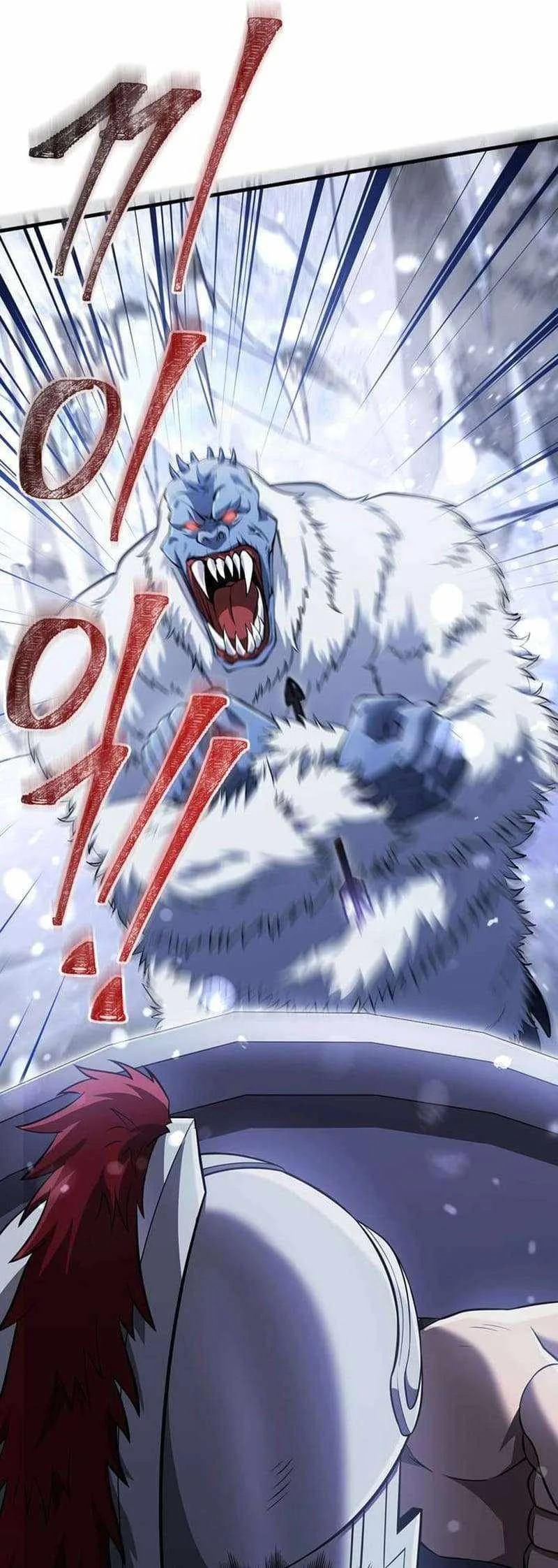 Read Surviving The Game as a Barbarian Manga Online