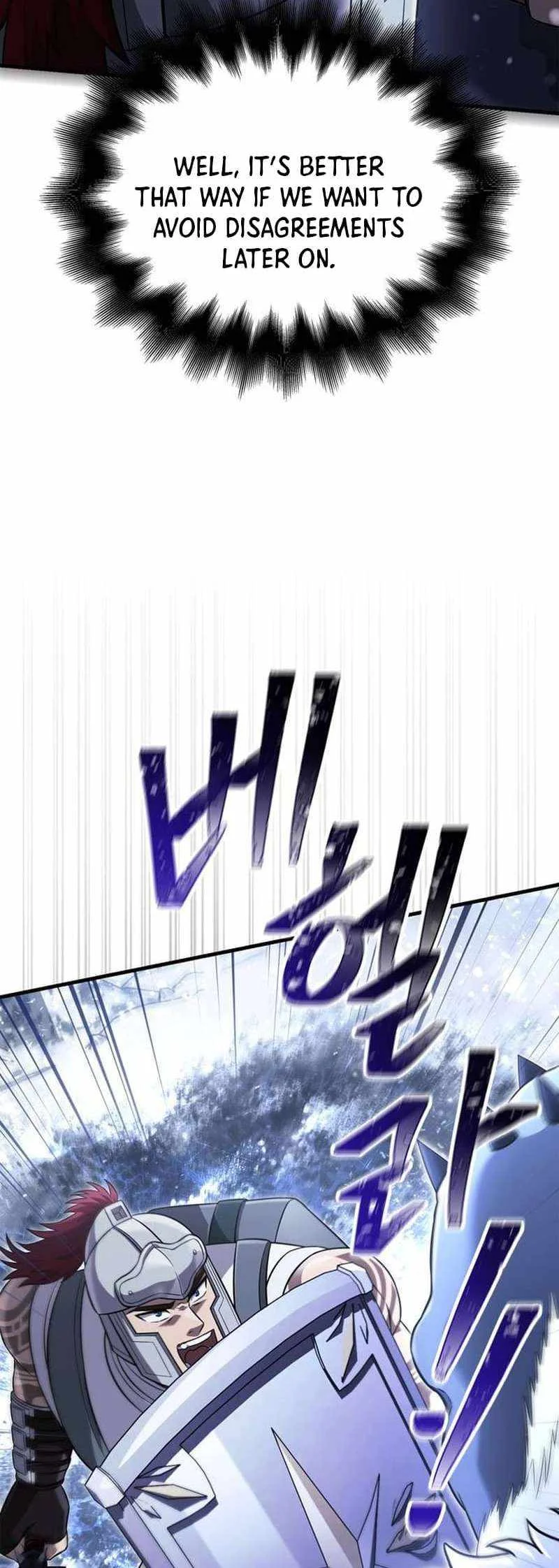 Read Surviving The Game as a Barbarian Manga Online