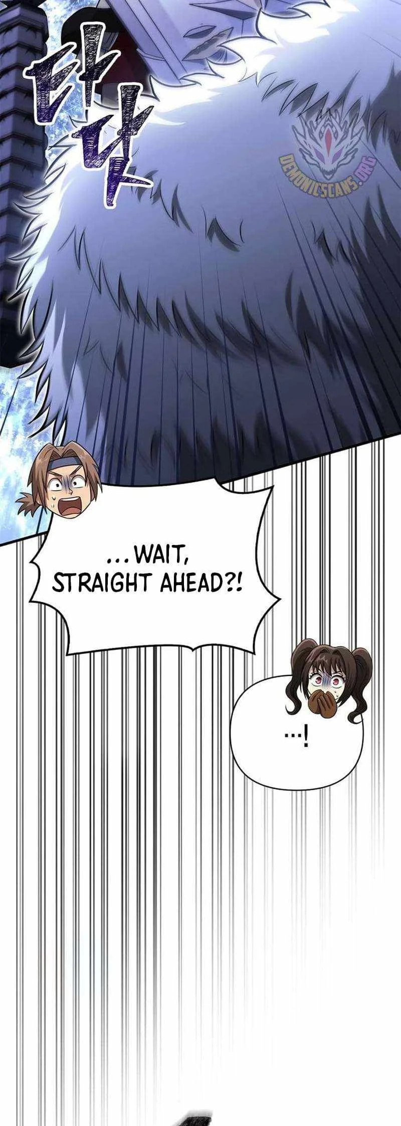 Read Surviving The Game as a Barbarian Manga Online