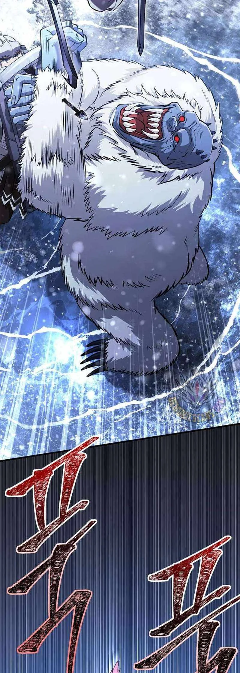 Read Surviving The Game as a Barbarian Manga Online