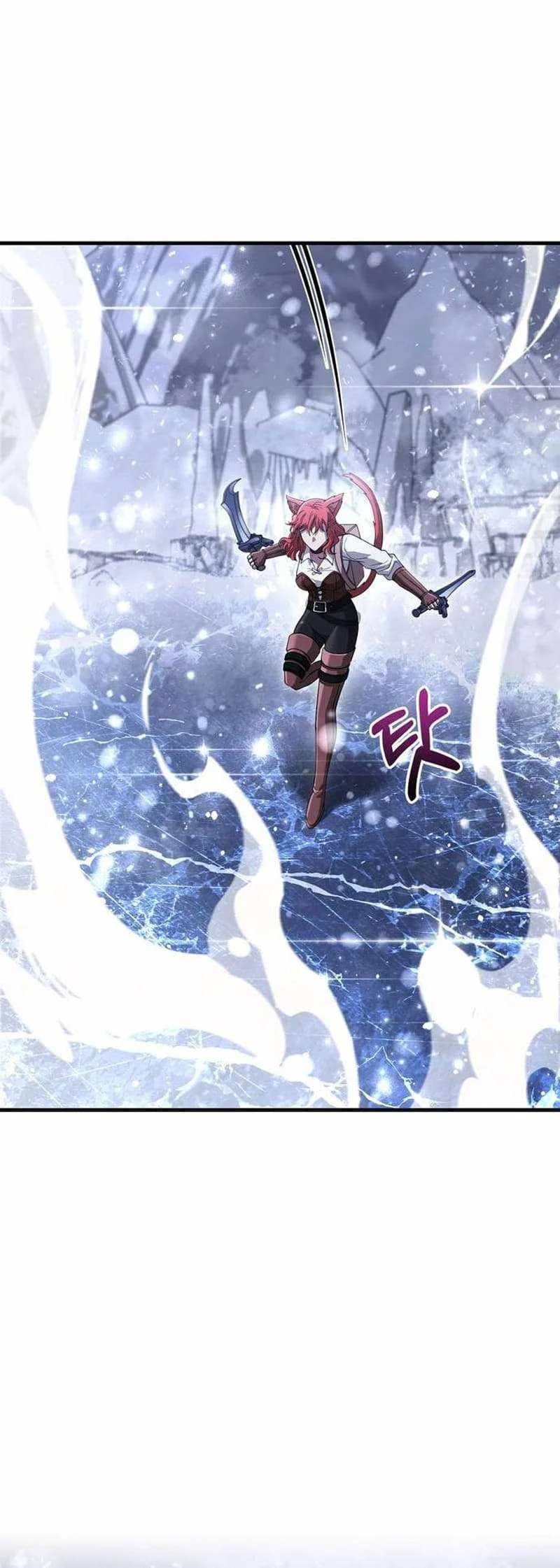 Read Surviving The Game as a Barbarian Manga Online