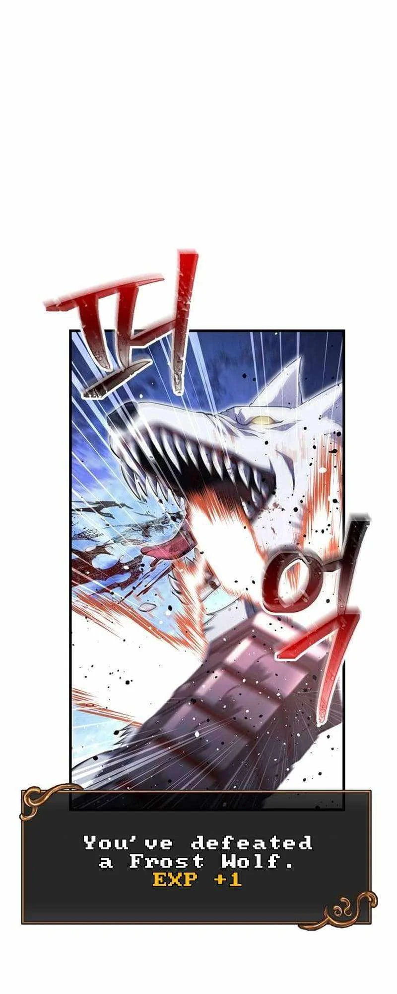 Read Surviving The Game as a Barbarian Manga Online
