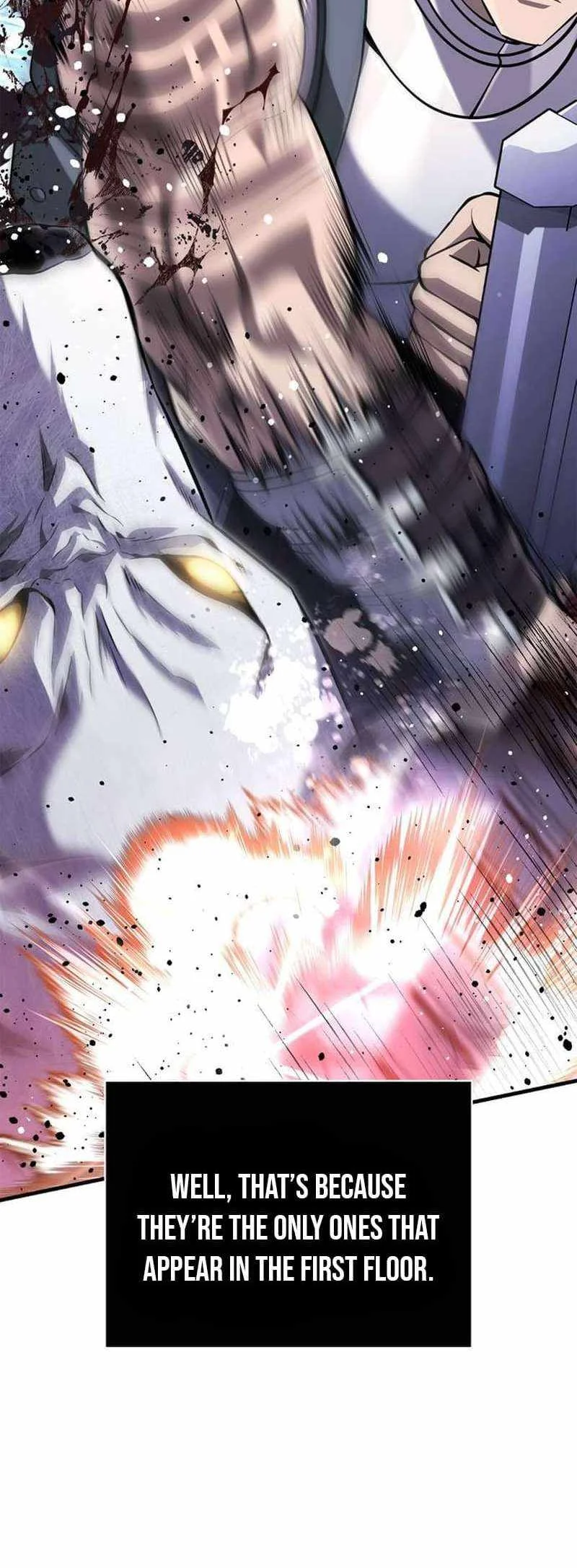 Read Surviving The Game as a Barbarian Manga Online