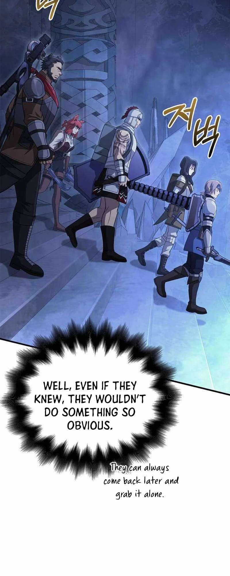Read Surviving The Game as a Barbarian Manga Online