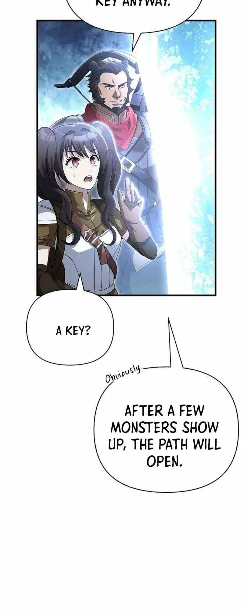 Read Surviving The Game as a Barbarian Manga Online