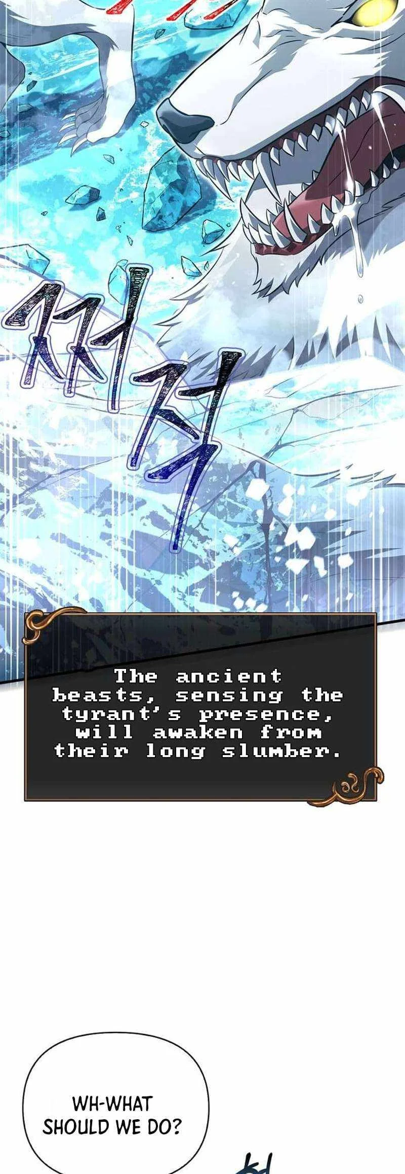 Read Surviving The Game as a Barbarian Manga Online