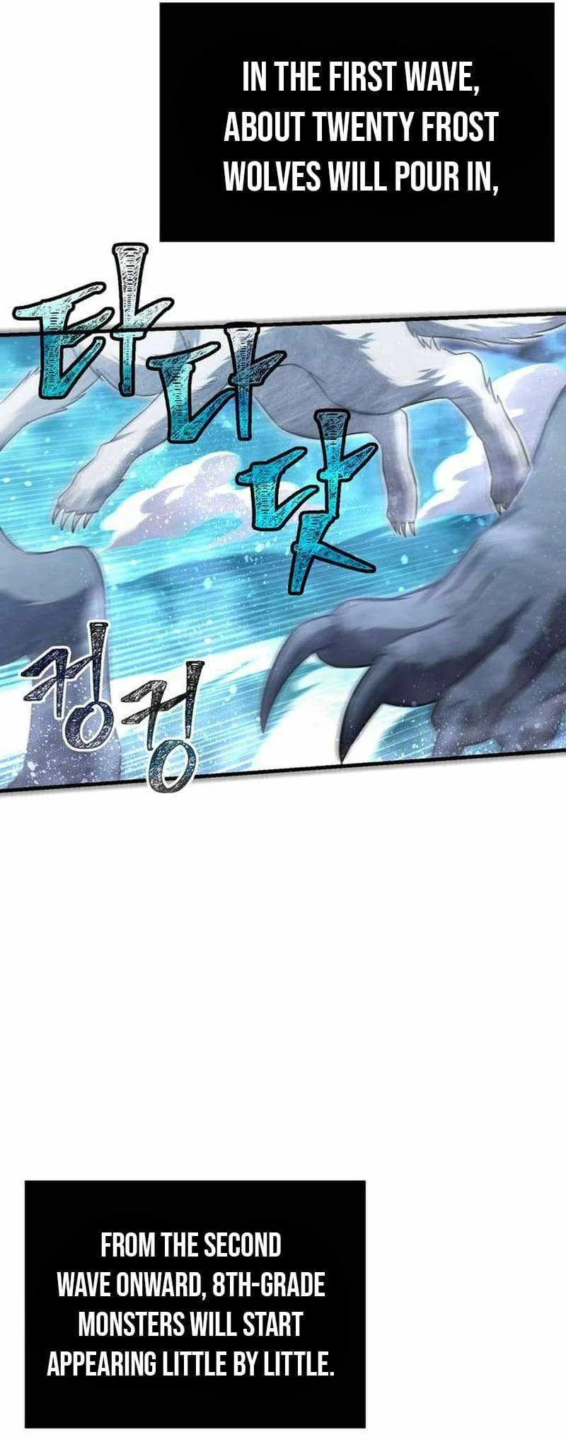 Read Surviving The Game as a Barbarian Manga Online