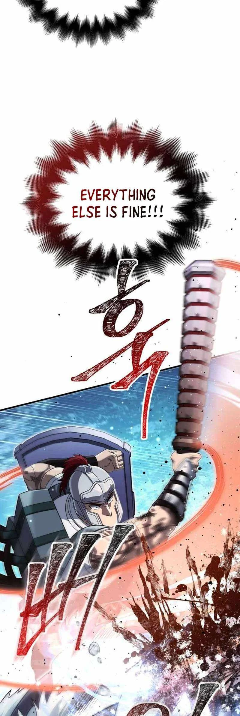 Read Surviving The Game as a Barbarian Manga Online
