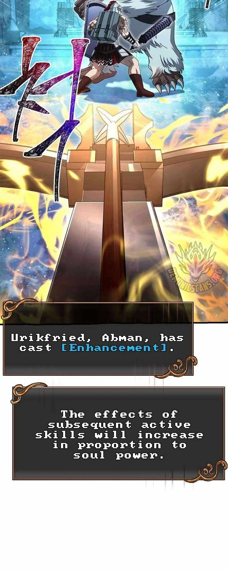 Read Surviving The Game as a Barbarian Manga Online