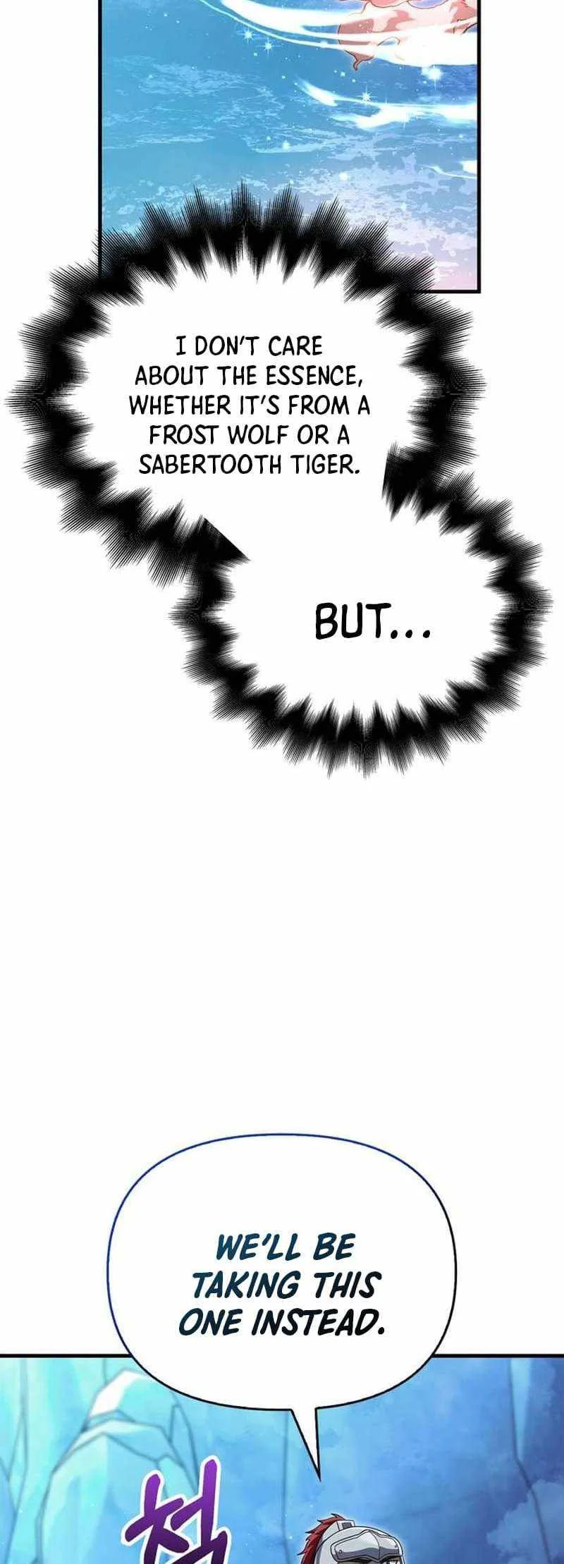Read Surviving The Game as a Barbarian Manga Online