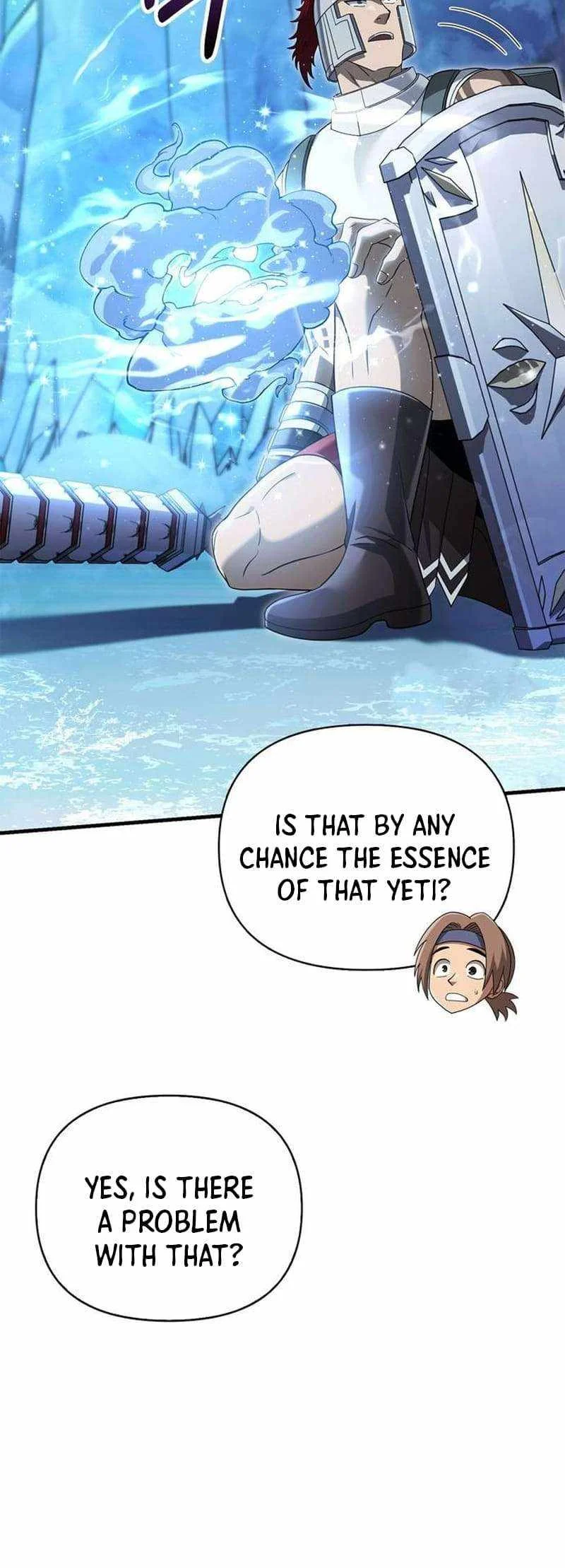 Read Surviving The Game as a Barbarian Manga Online