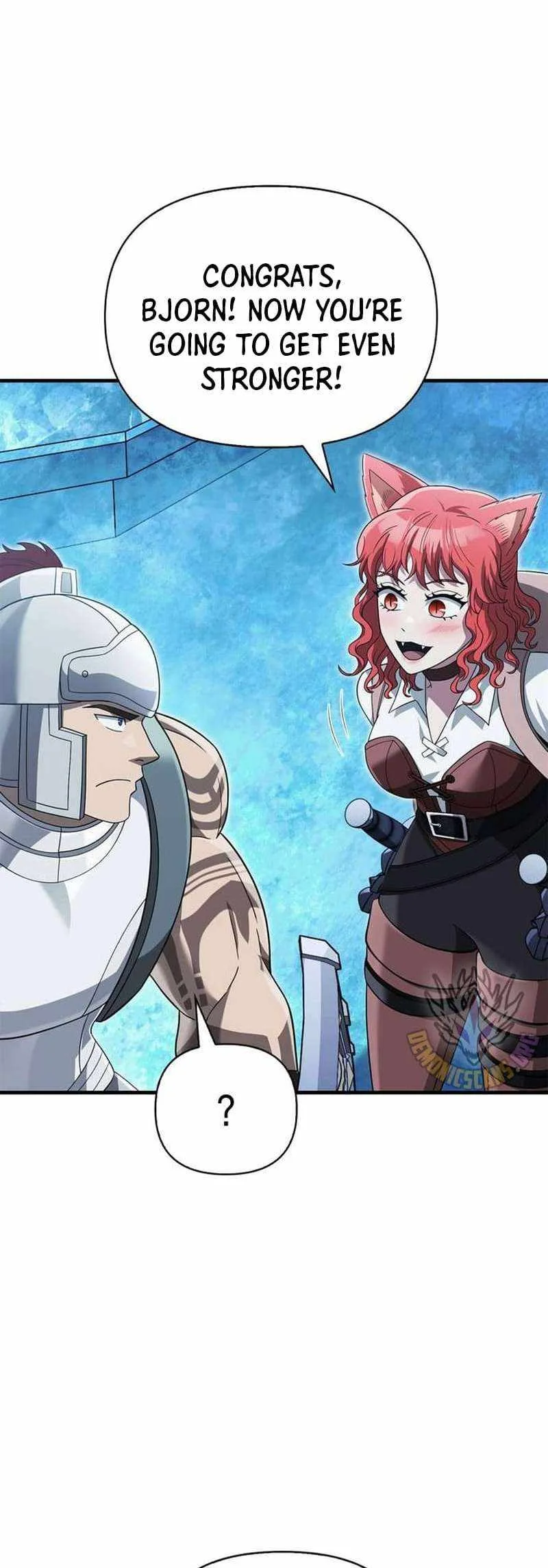 Read Surviving The Game as a Barbarian Manga Online