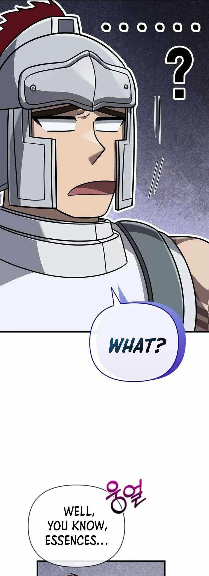 Read Surviving The Game as a Barbarian Manga Online