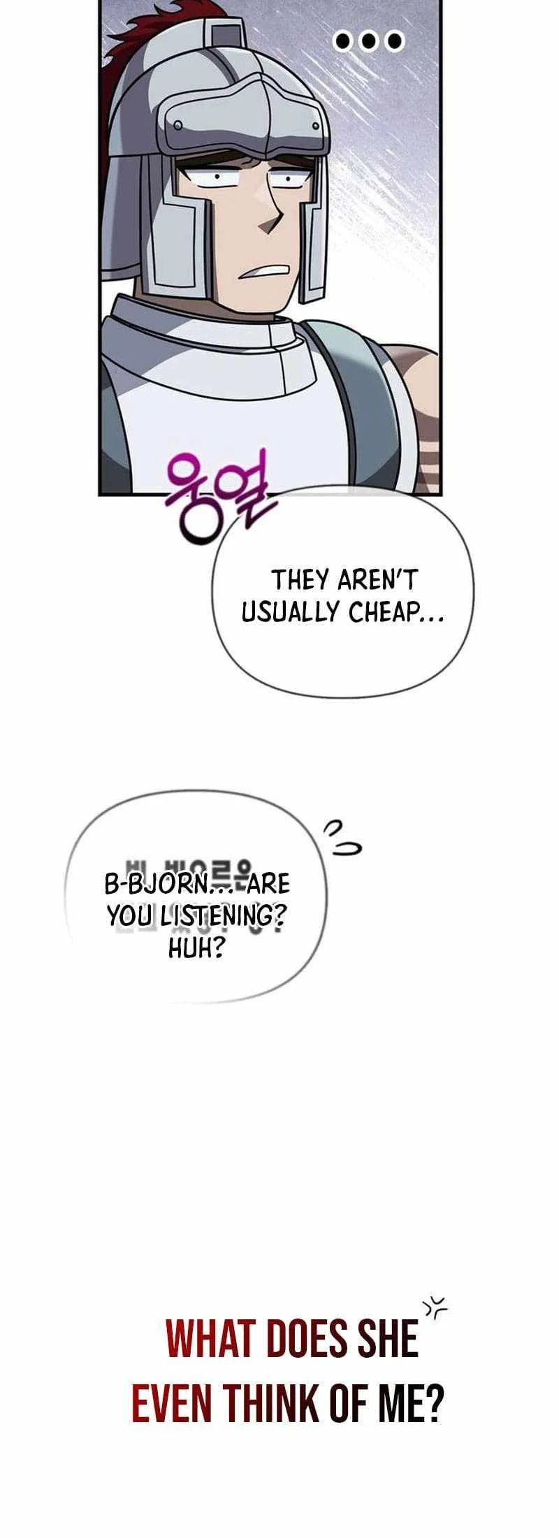 Read Surviving The Game as a Barbarian Manga Online