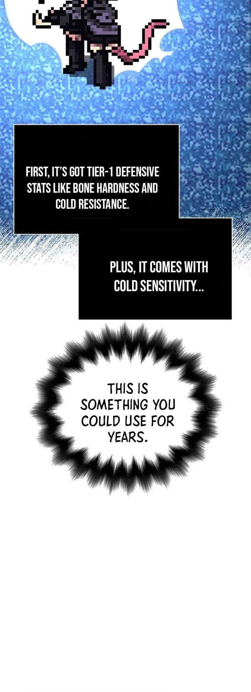 Read Surviving The Game as a Barbarian Manga Online