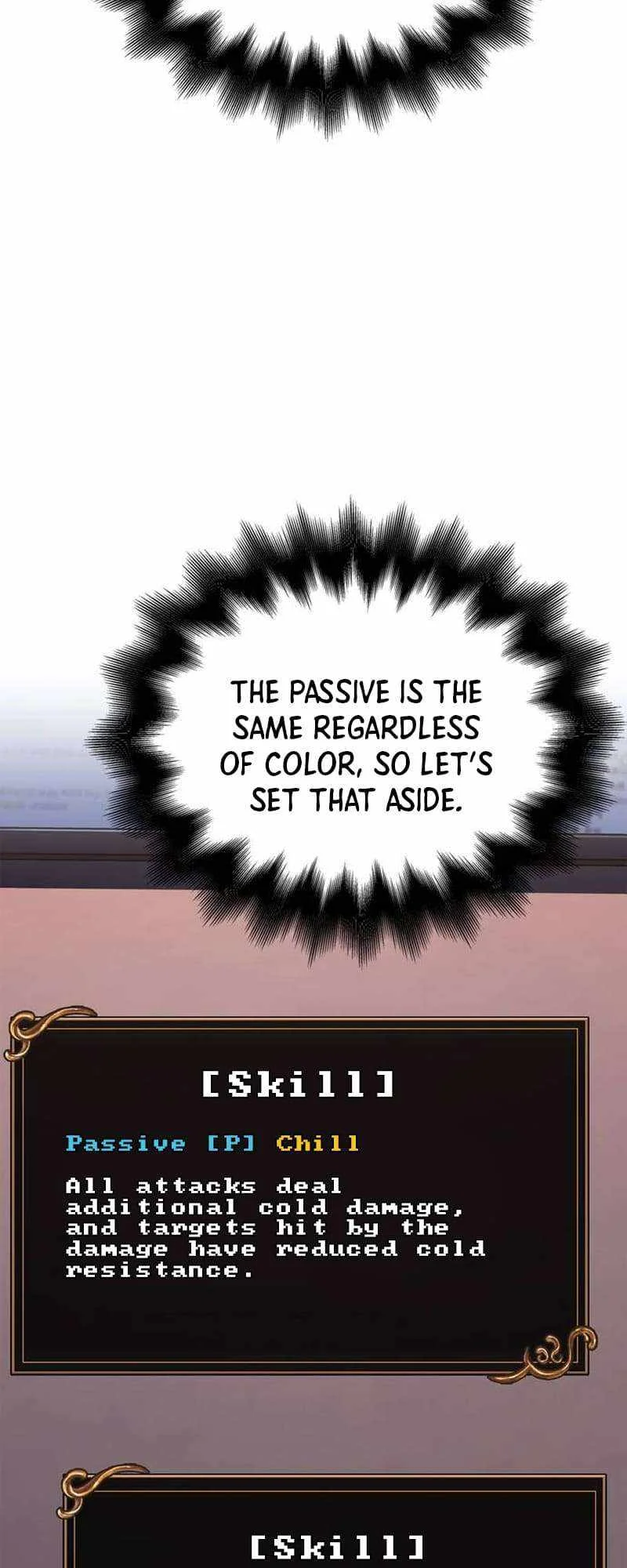 Read Surviving The Game as a Barbarian Manga Online