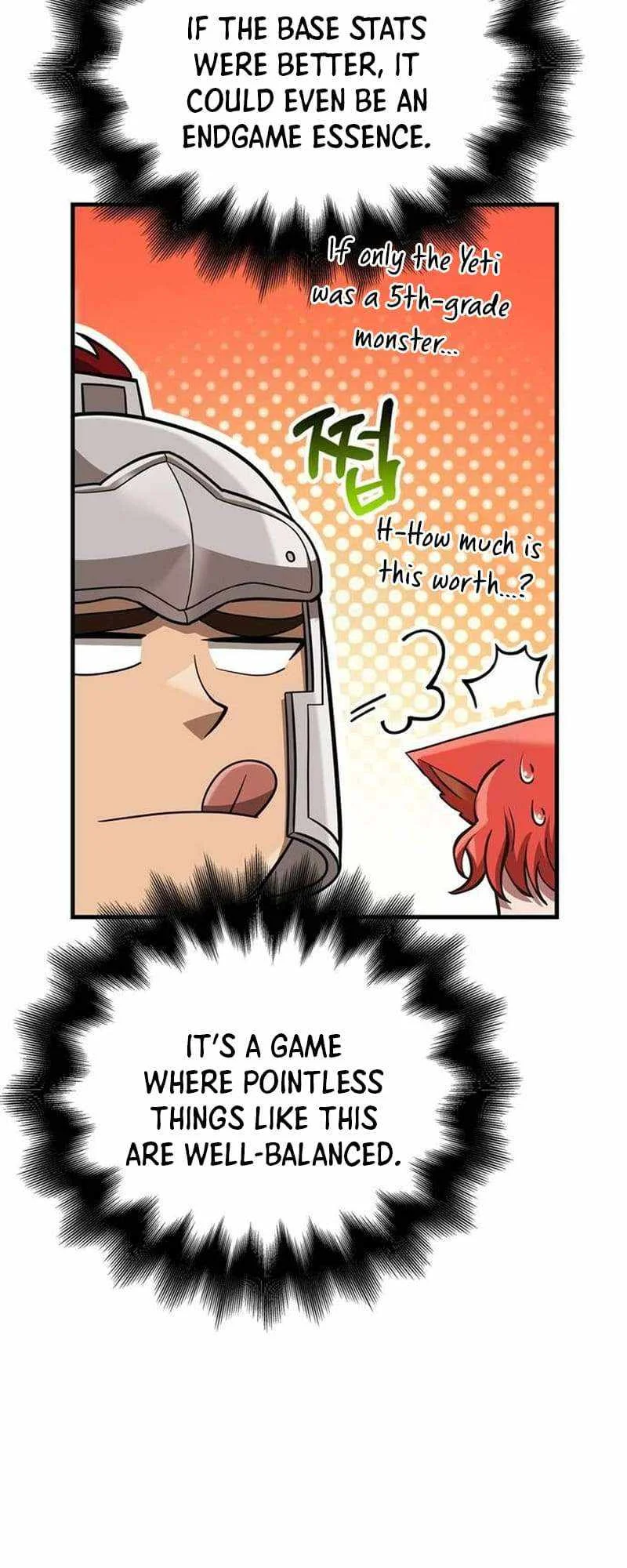 Read Surviving The Game as a Barbarian Manga Online
