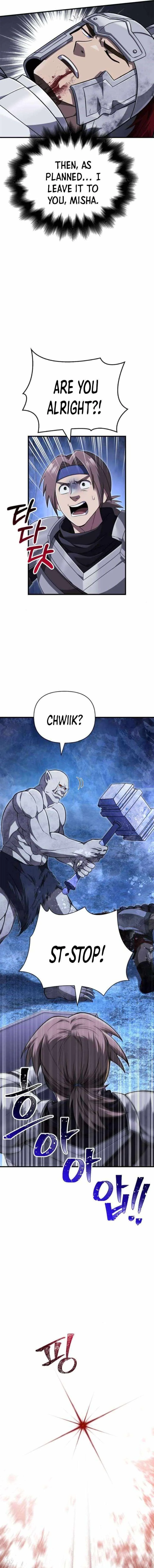 Read Surviving The Game as a Barbarian Manga Online