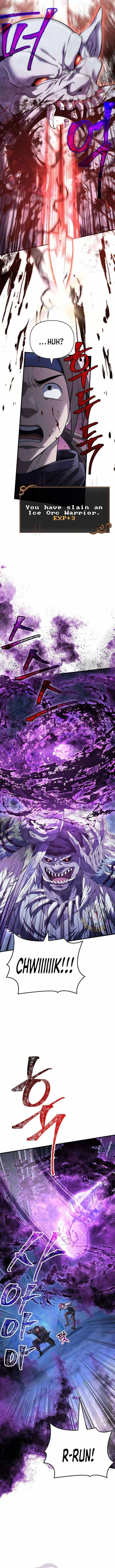 Read Surviving The Game as a Barbarian Manga Online