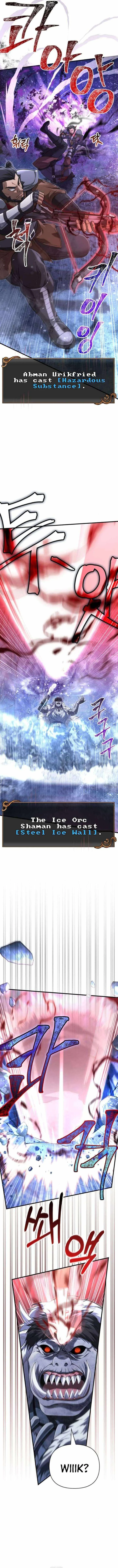 Read Surviving The Game as a Barbarian Manga Online