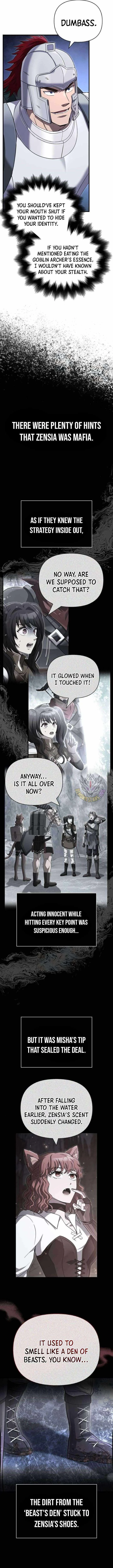 Read Surviving The Game as a Barbarian Manga Online