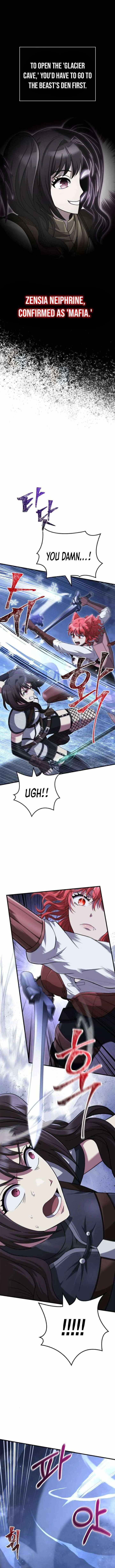 Read Surviving The Game as a Barbarian Manga Online