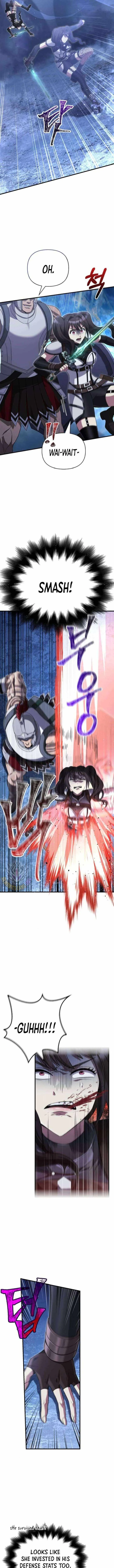 Read Surviving The Game as a Barbarian Manga Online