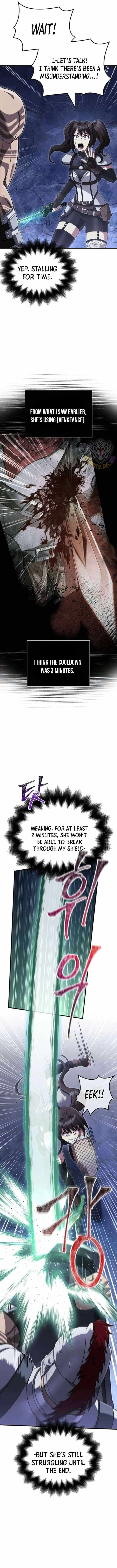 Read Surviving The Game as a Barbarian Manga Online