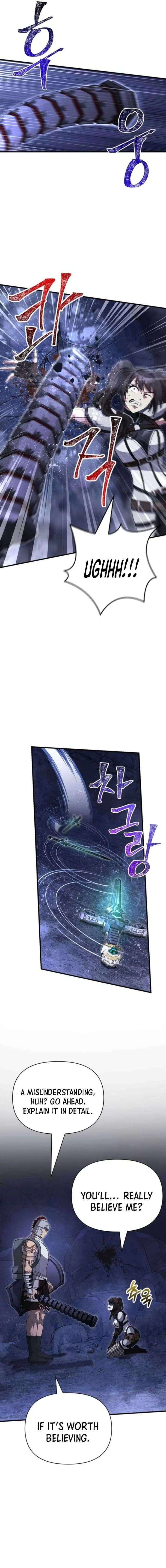 Read Surviving The Game as a Barbarian Manga Online